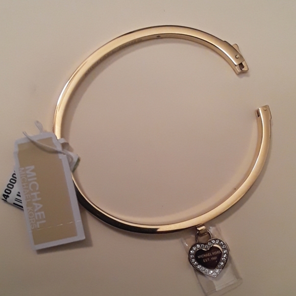 MICHAEL KORS BRACELET - Picture 4 of 5